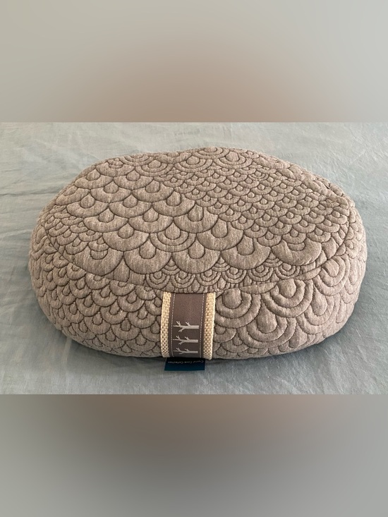 Crystal Cove Other - Crystal Cove Yoga Cushion from Brentwood Home